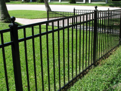 Getting HOA Fence Approval